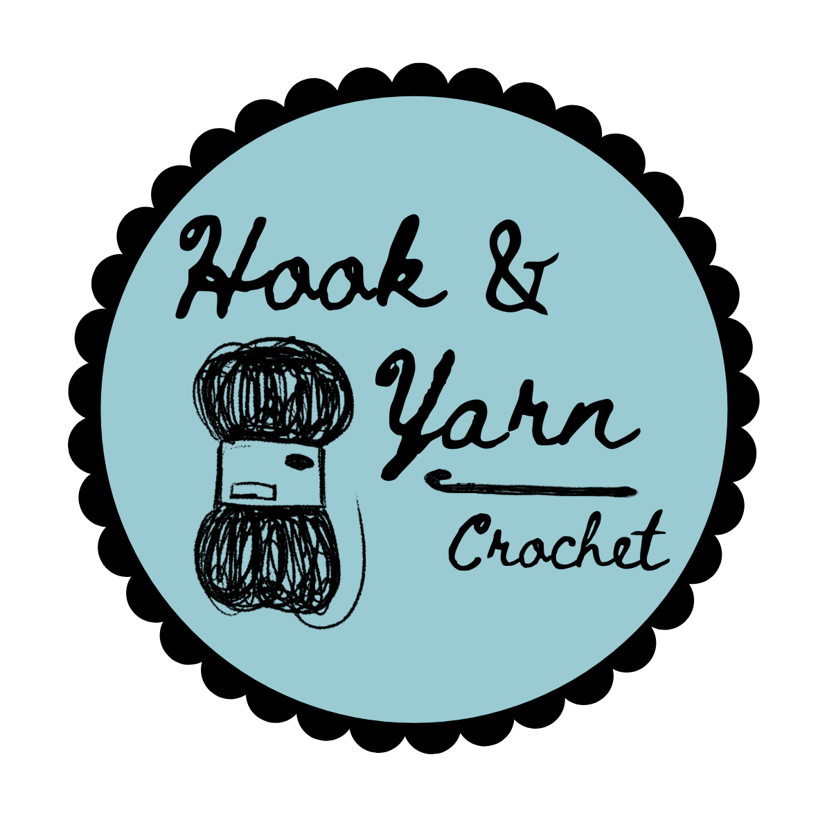 Hook & Yarn Crochet